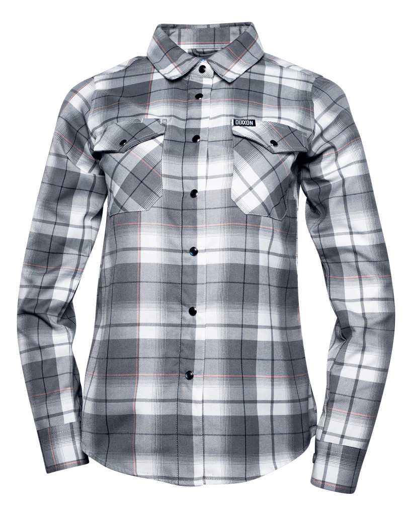 Women's Daybreak Flannel - Dixxon Flannel Co.