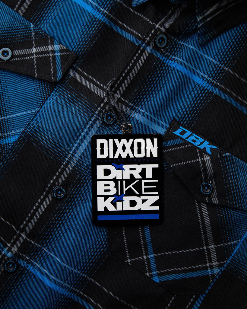 Women's DBK 2024 Flannel - Dixxon Flannel Co.