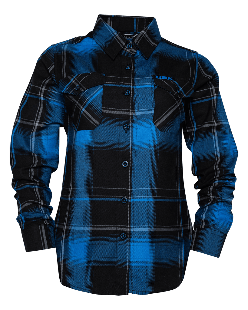 Women's DBK 2024 Flannel - Dixxon Flannel Co.