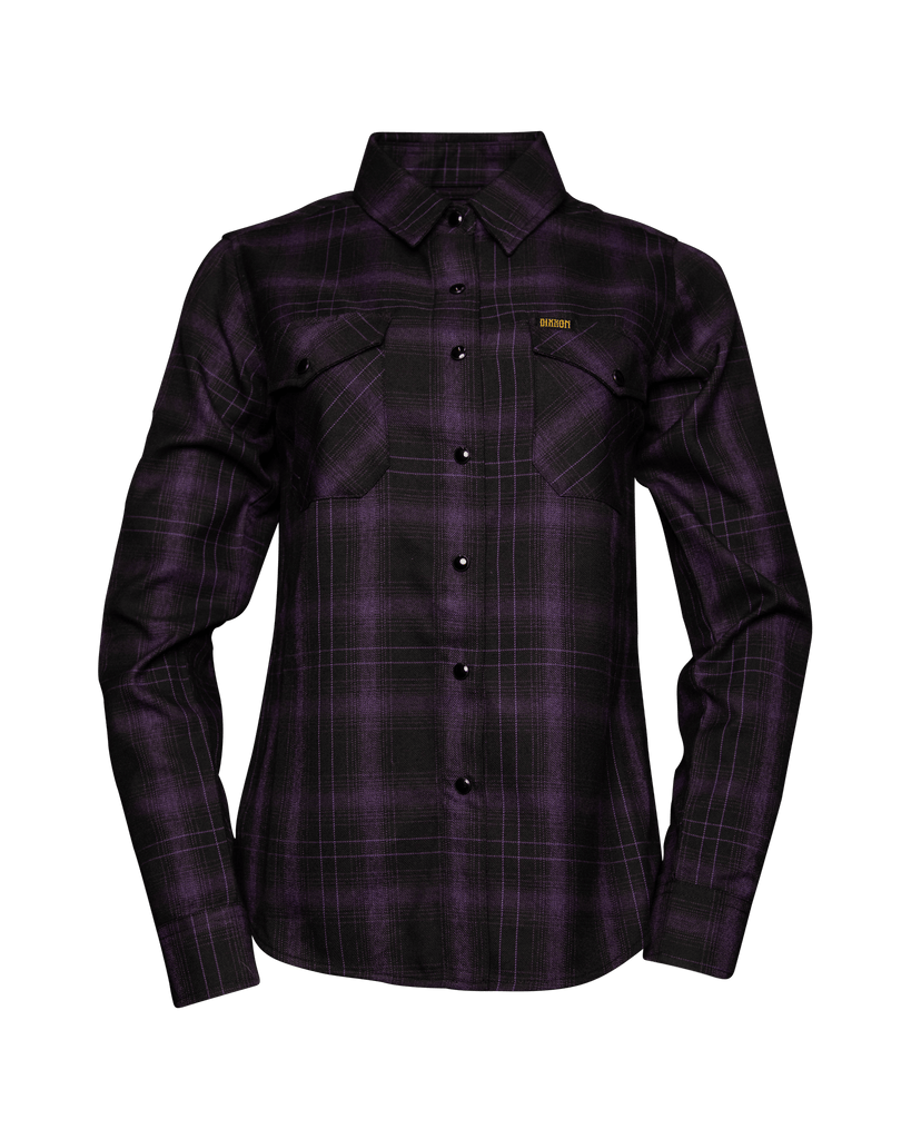 Women's Family Jewels Flannel - Dixxon Flannel Co.