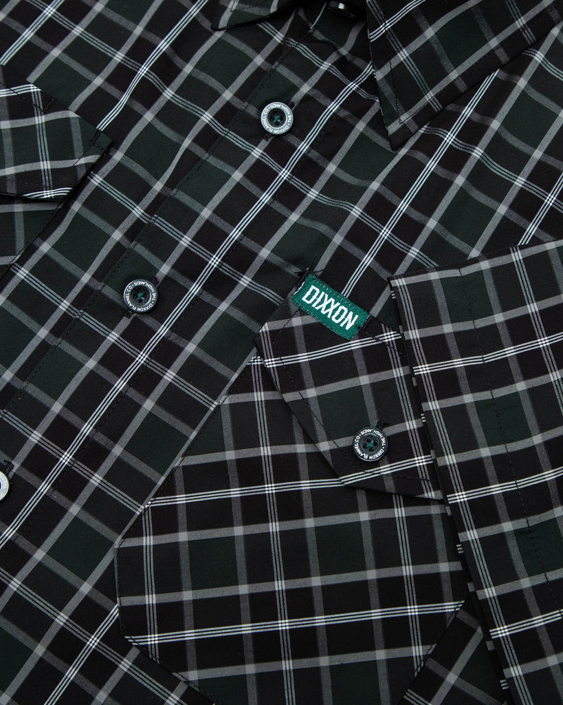 Women's Highlands Bamboo Short Sleeve - Dixxon Flannel Co.