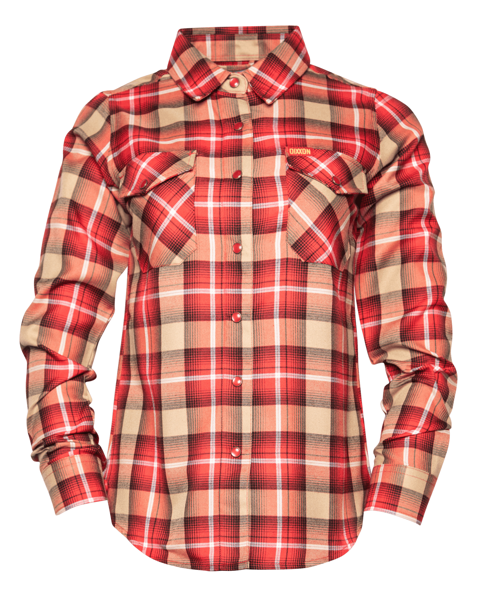 Dixxon Flannel Newport Womens hotsell Small OBO