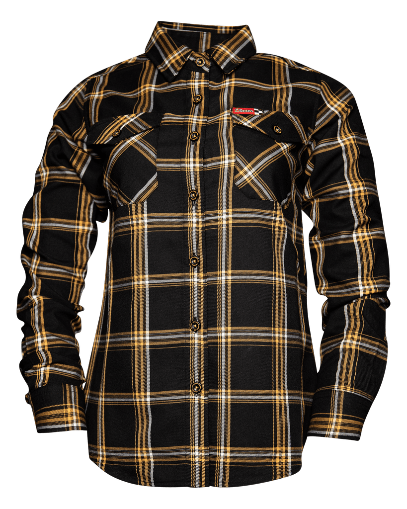 Women's The Podium Flannel - Dixxon Flannel Co.