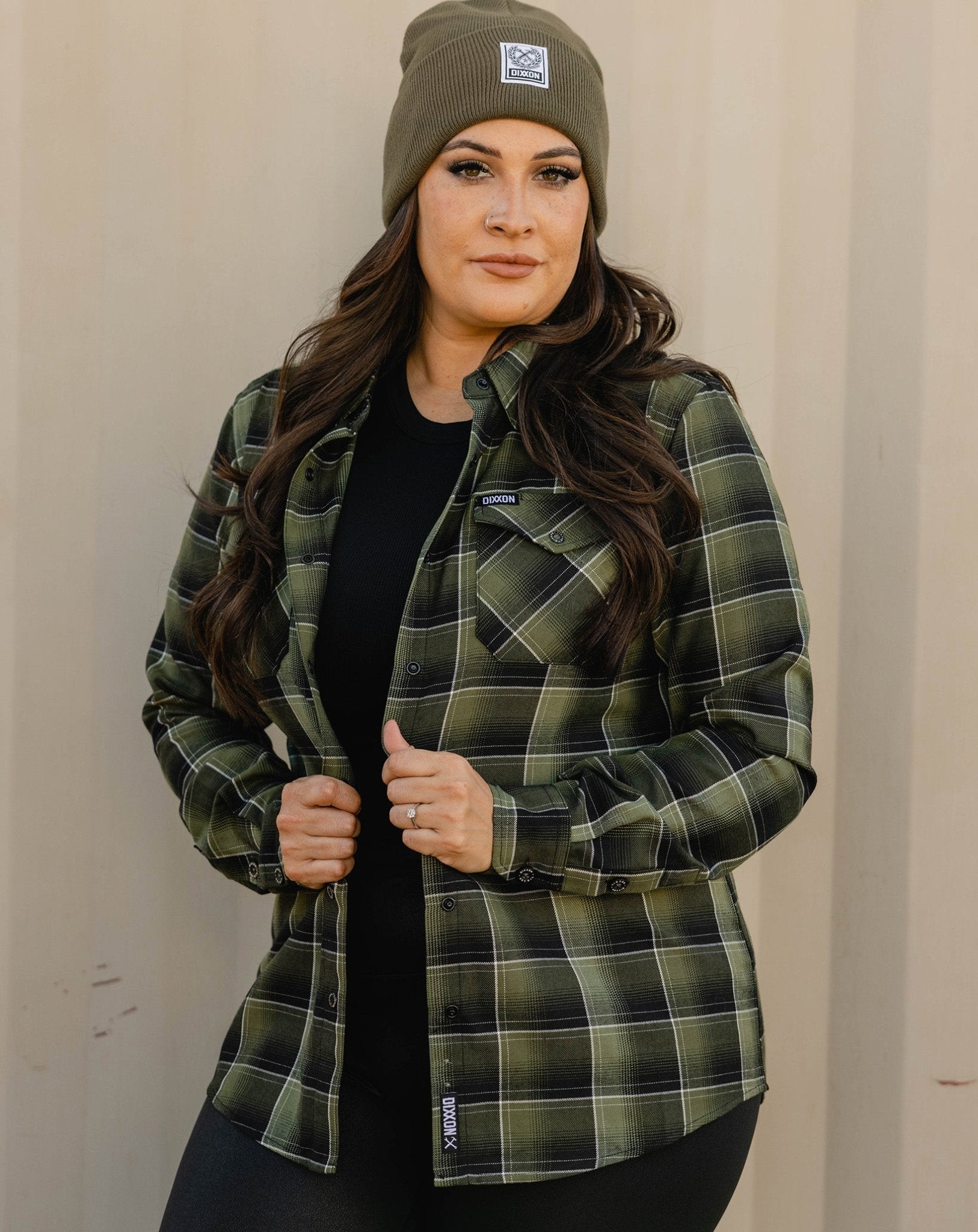 Dixxon Flannel Women's The hot Count