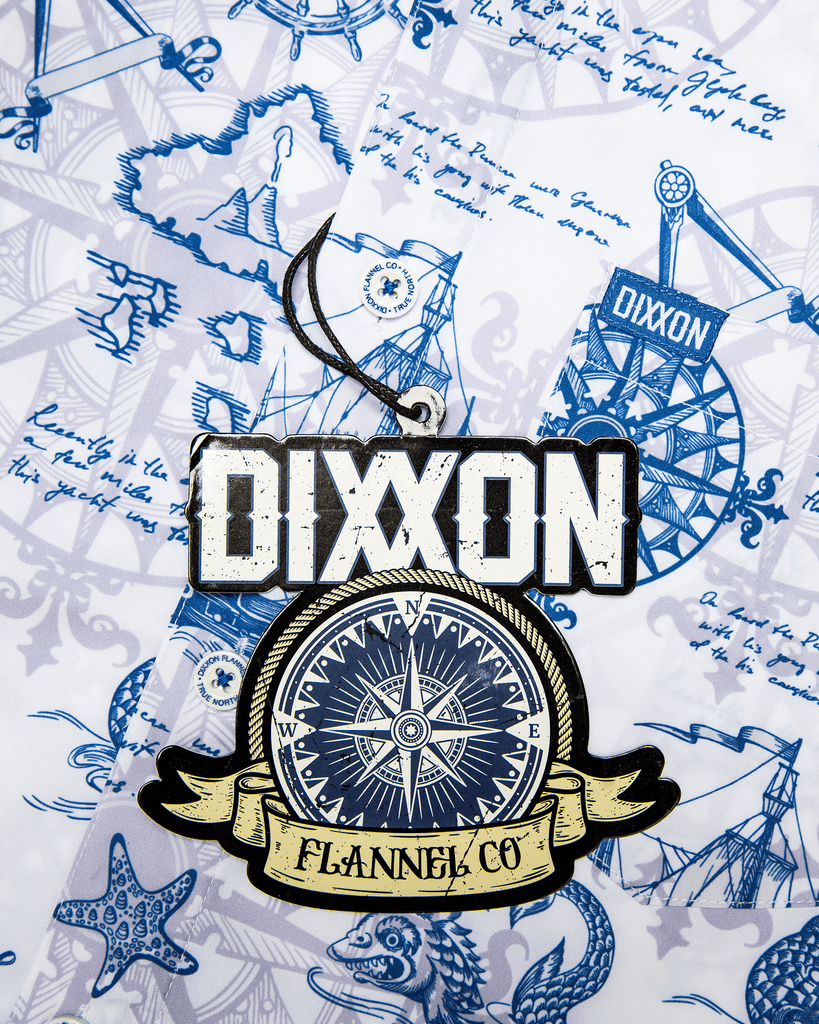 Women's True North Short Sleeve - Dixxon Flannel Co.