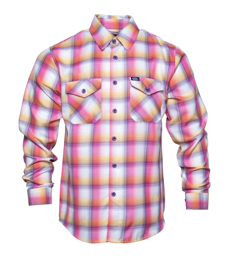 Xul Beer Co Flannel - Dixxon Flannel Co.