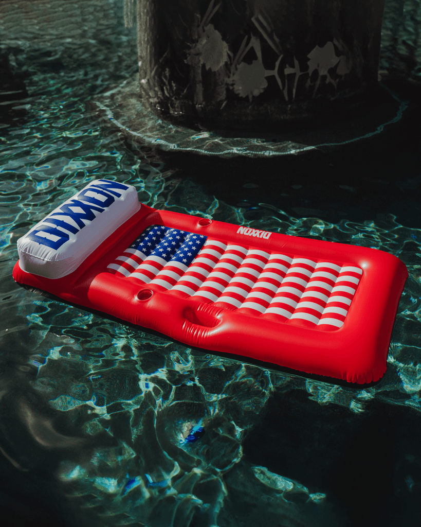 Yeww! Pool Raft - Dixxon Flannel Co.