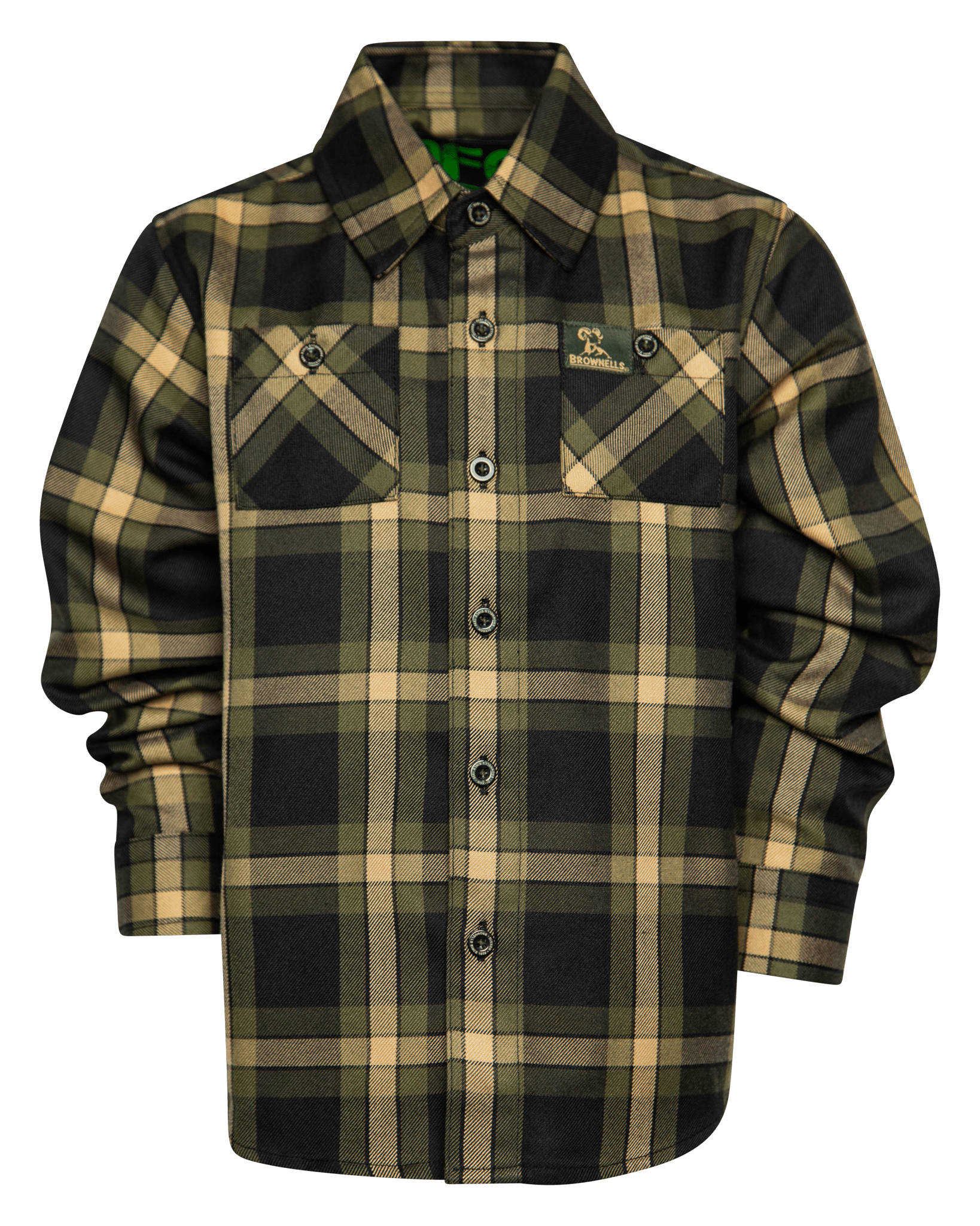 Dixxon Flannel Mens 2X, Nightmare buy