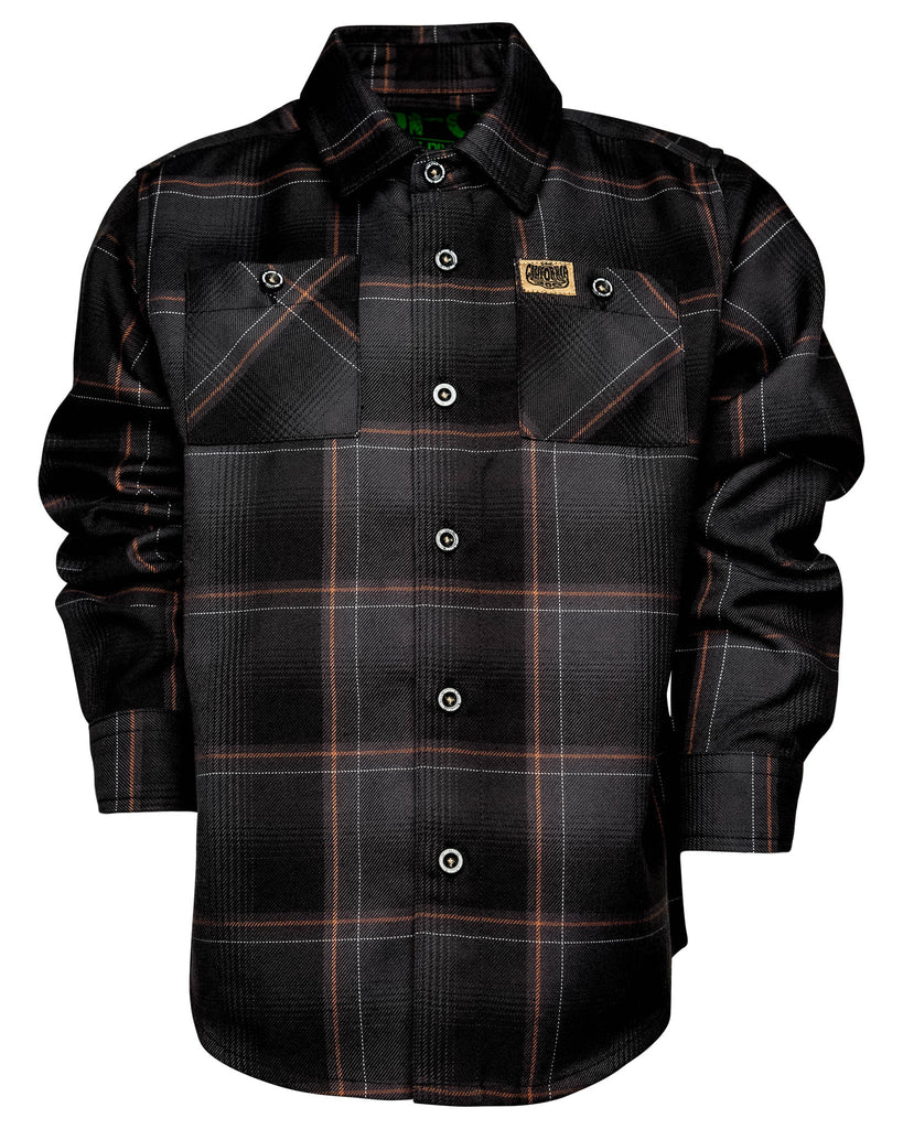 Youth California 300 Flannel - Dixxon Flannel Co.