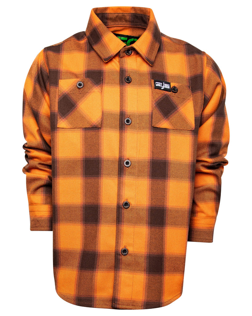 Youth Cody Jinks Flannel - Dixxon Flannel Co.