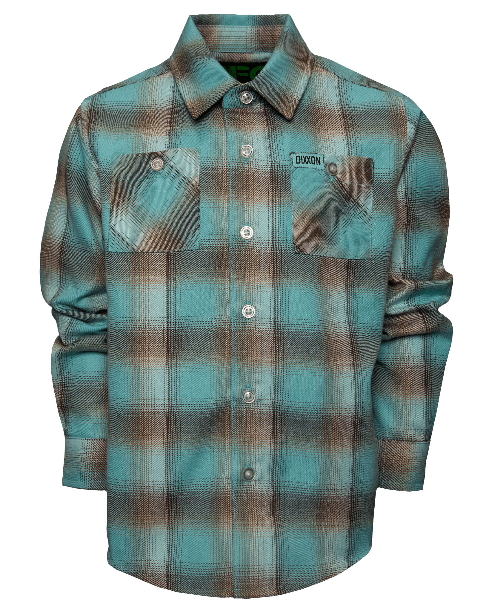 Dixxon deals flannel bundle for josh