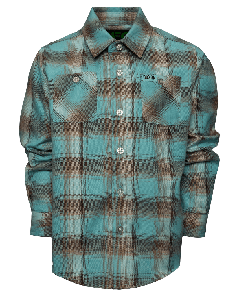 Dixxon Flannel mens XL, OG Yellow selling Tag Penjedo