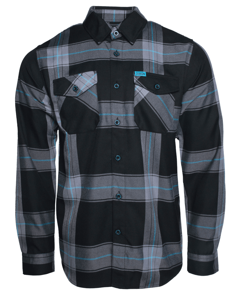 9 Mil Flannel - Dixxon Flannel Co.