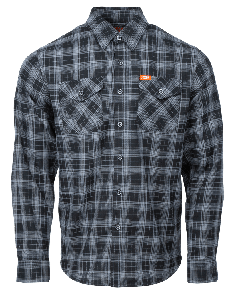 Backroad Flannel - Dixxon Flannel Co.