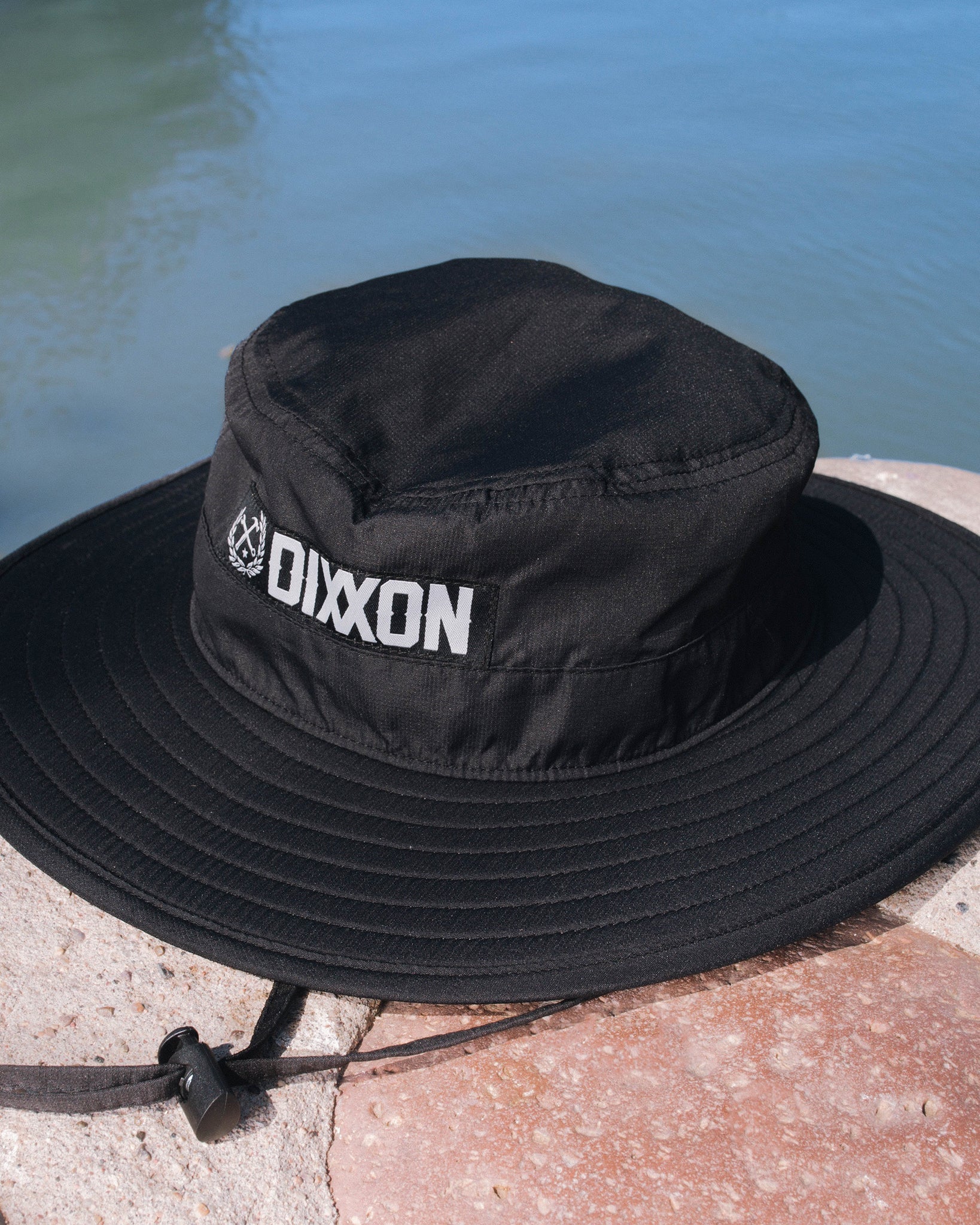 Black Boonie Hat | Dixxon Flannel Co.