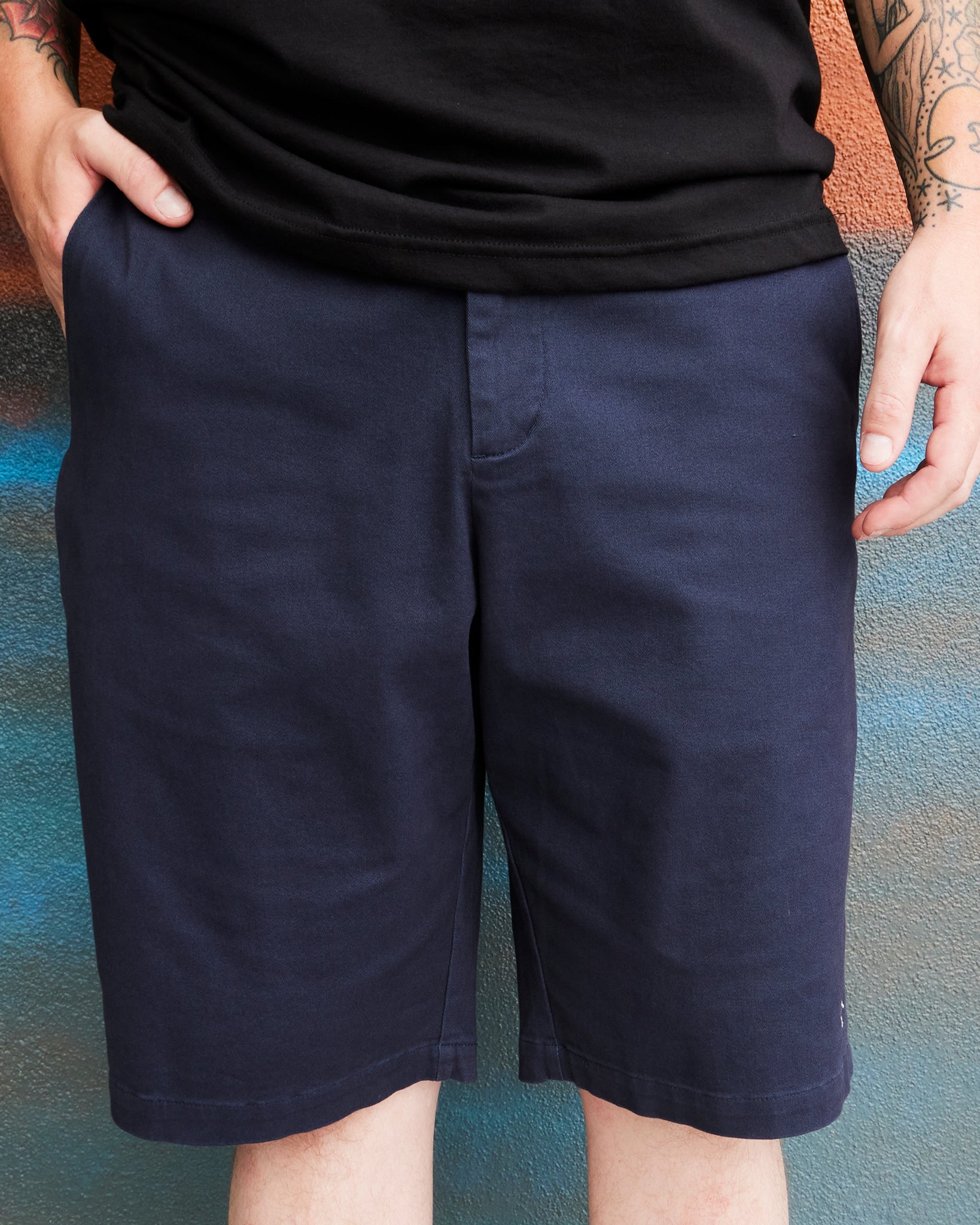 Dixxon high quality hybrid shorts