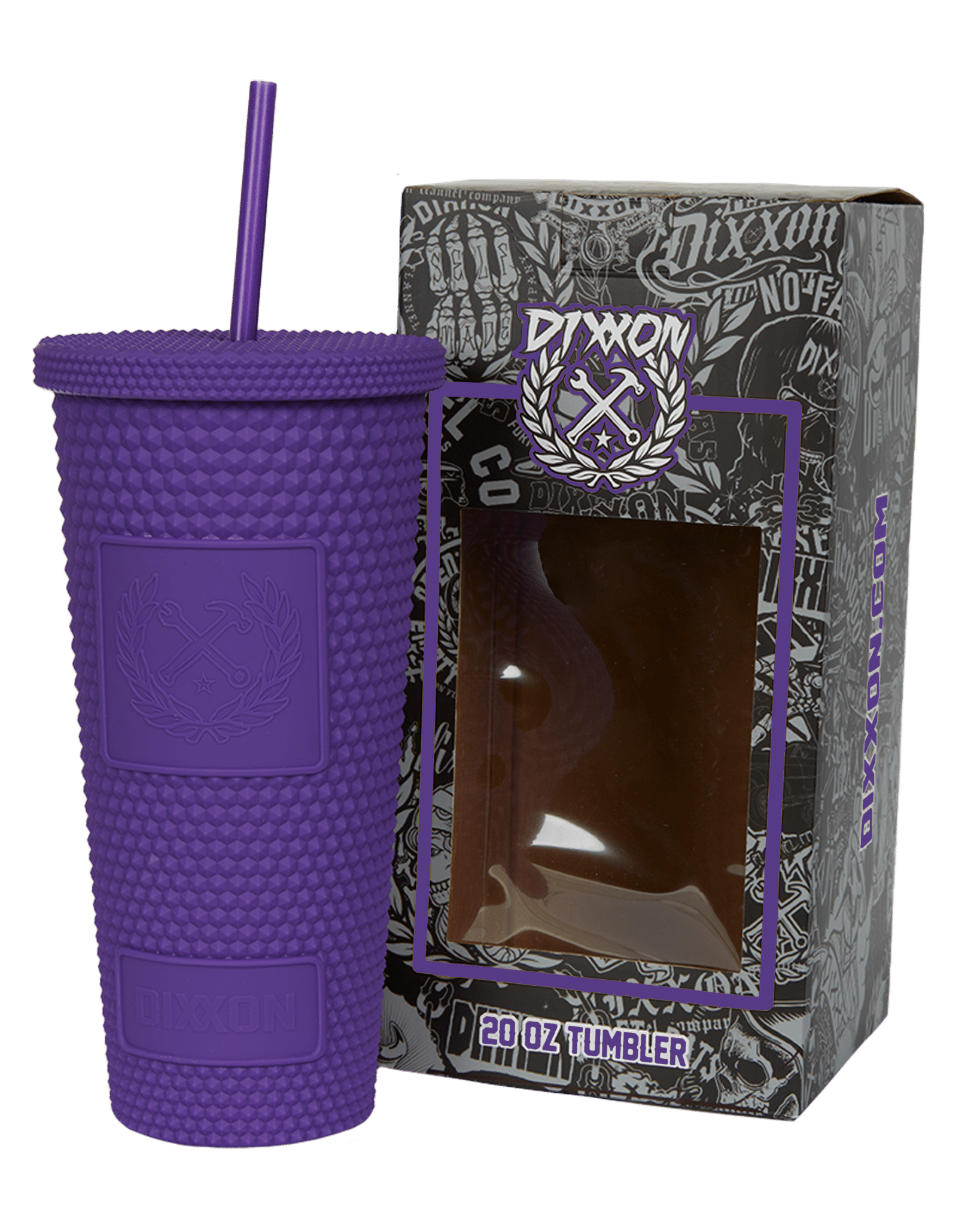 Starbucks Released A New Matte Purple Lilac Tumbler and It is Stunning