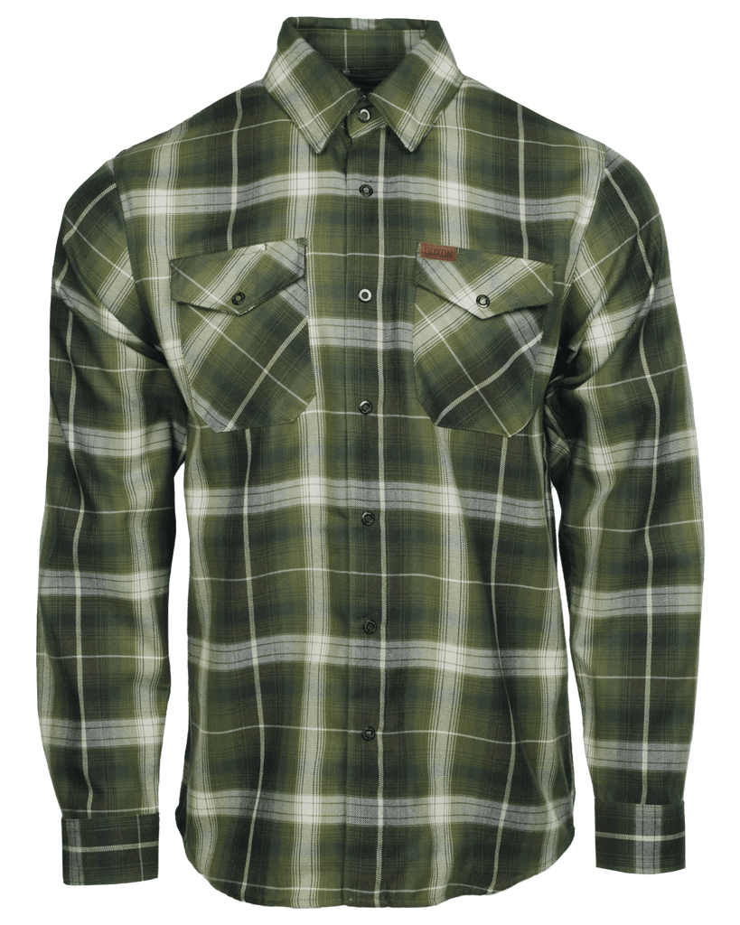 Flagstaff Flannel - Dixxon Flannel Co.