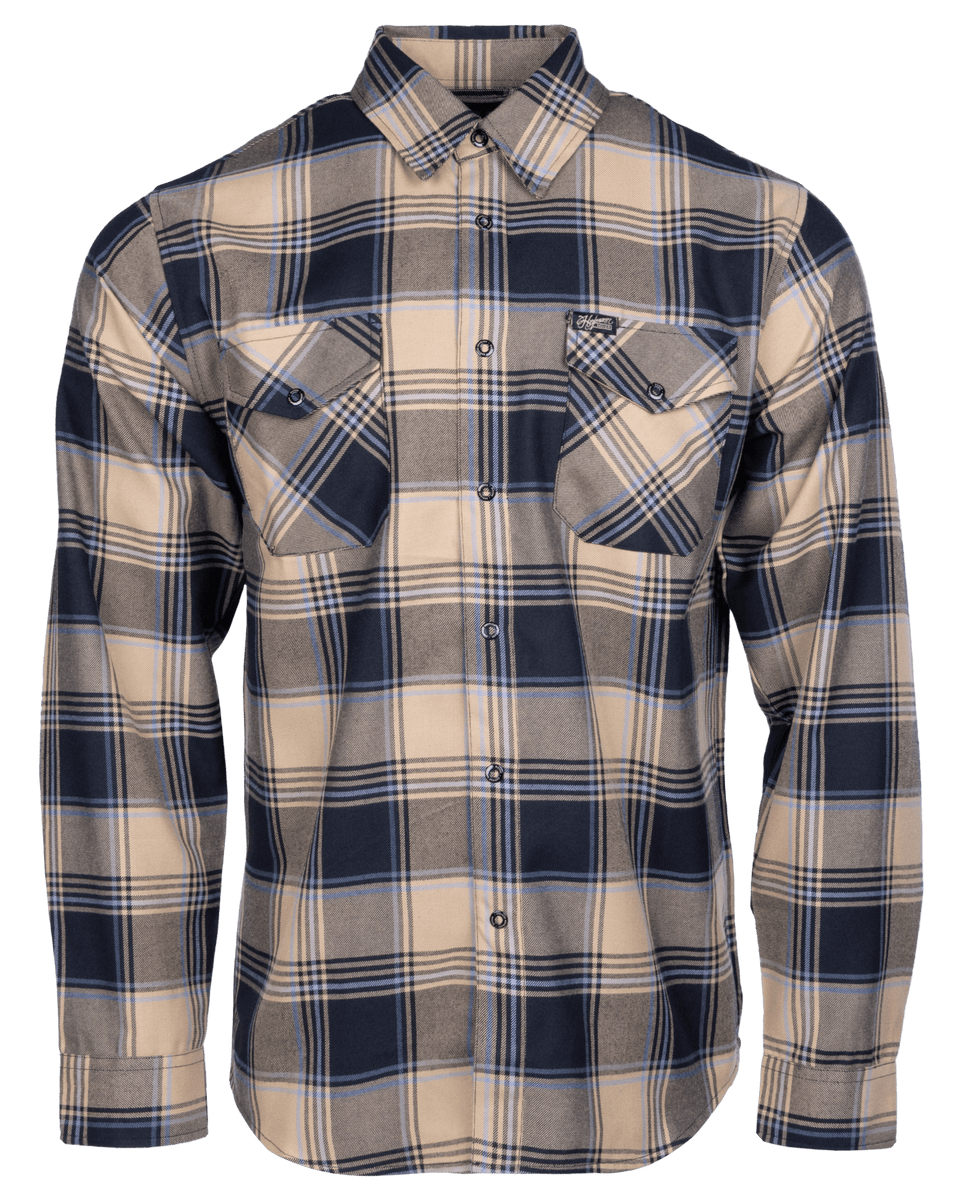 Men's Hofmann Designs 3.0 Flannel | Dixxon Flannel Co.