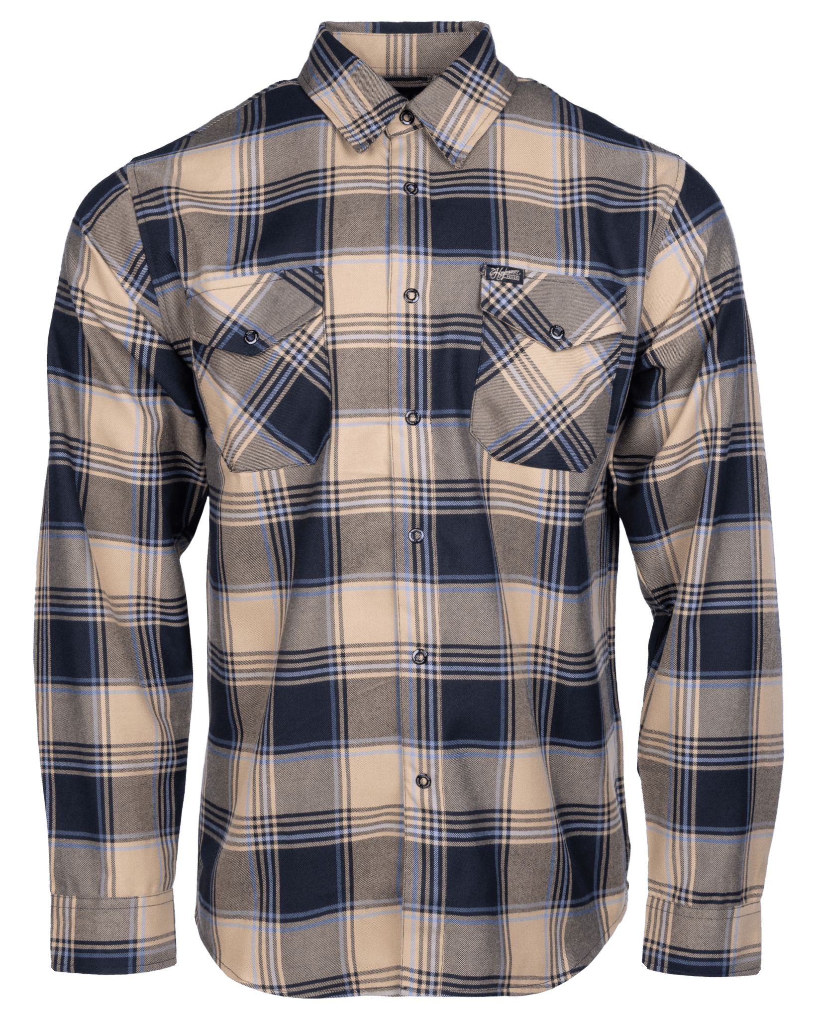 23 Best Flannel Shirts for Men 2024