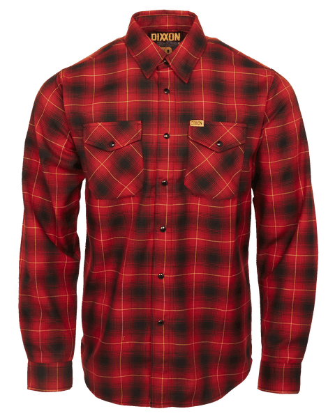 Medium Dixxon Flannel - sale Johnny's Saloon