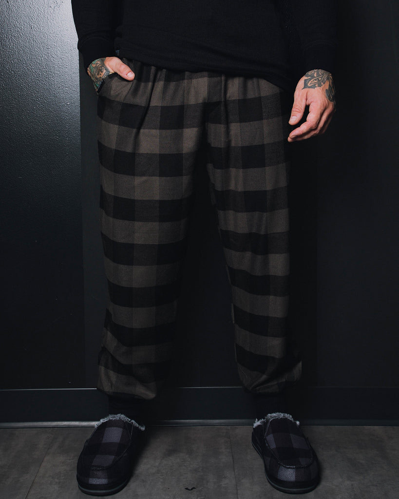 Murked Pajama Pants - Dixxon Flannel Co.