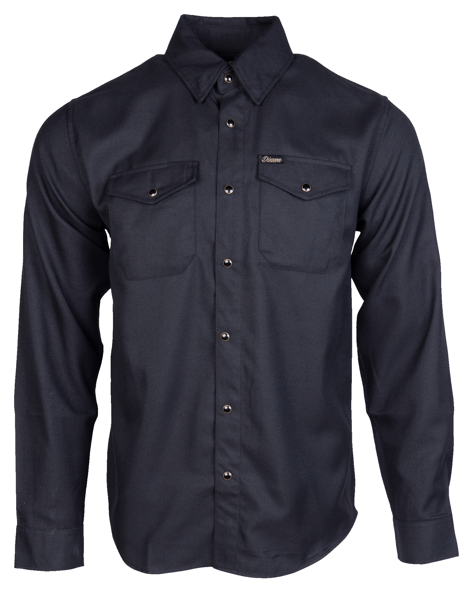 Men's Blue Collar Jersey - Green & White | Dixxon Flannel Co. S