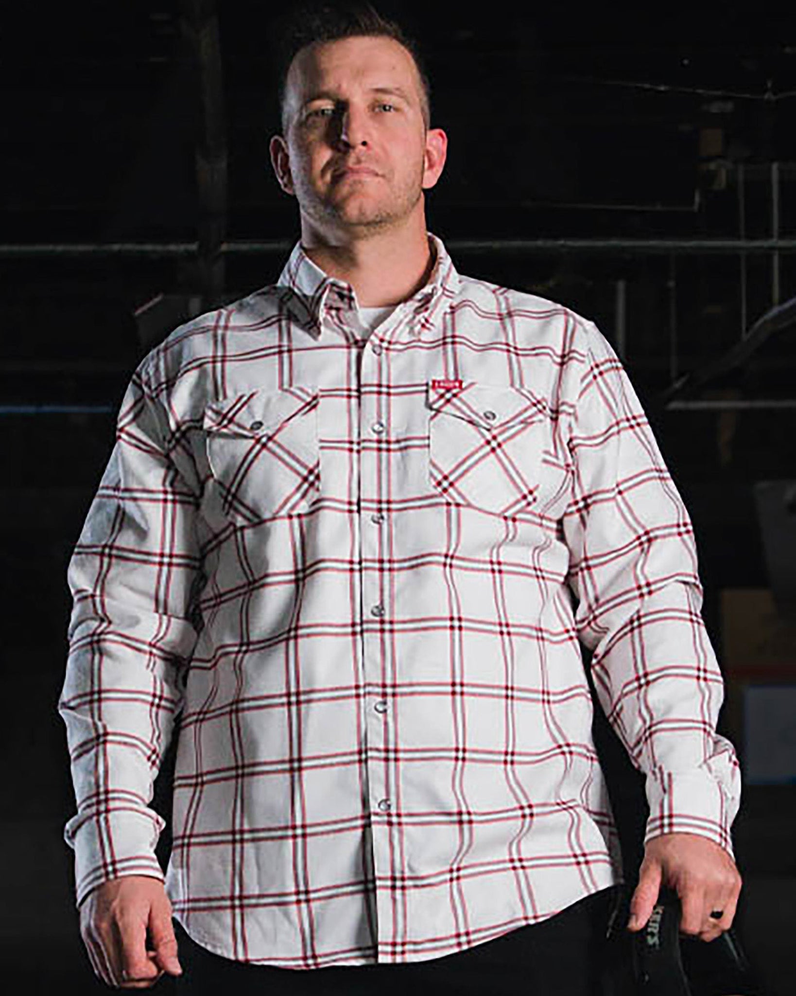 DIXXON Flannel the guera XL new high quality