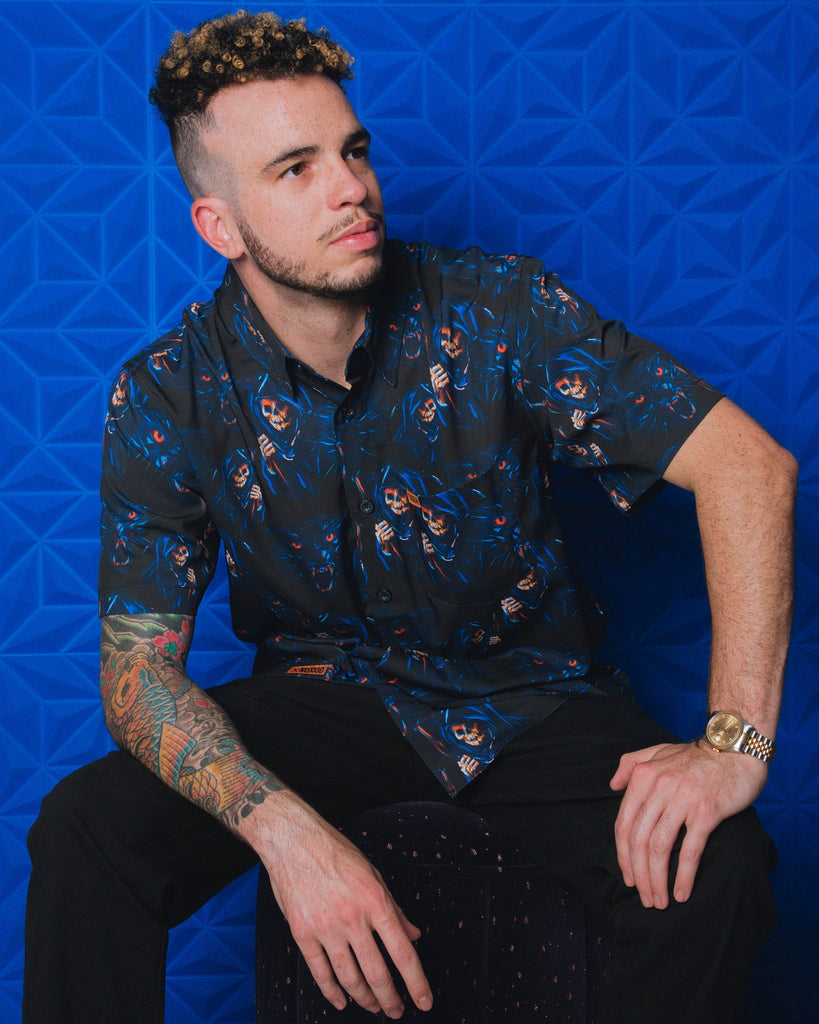 Sex Panther Short Sleeve - Dixxon Flannel Co.