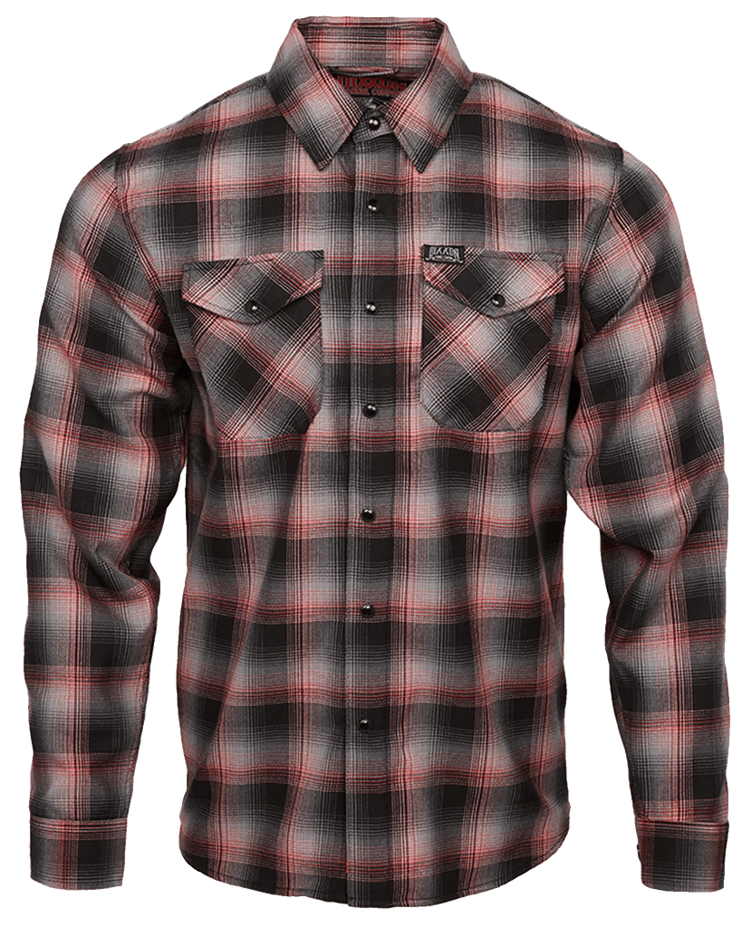 Super Show Flannel - Dixxon Flannel Co.