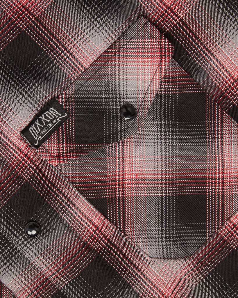 Super Show Flannel - Dixxon Flannel Co.