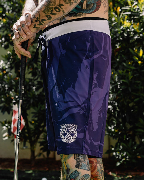 Men's Warp Speed Boardshorts