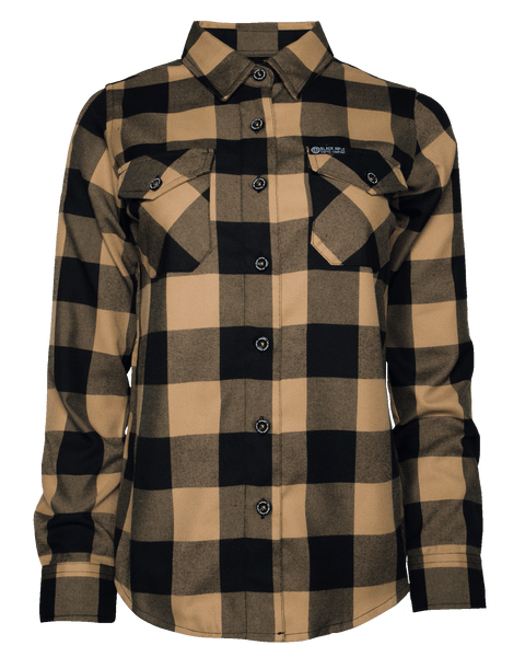 Dixxon newest flannel ‘the bravo’