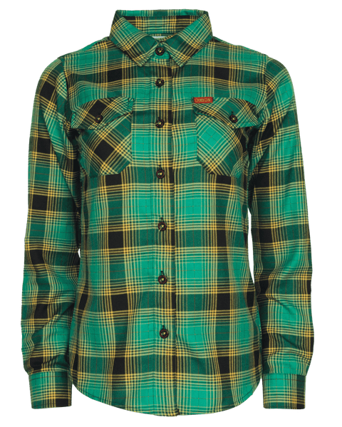 Dixxon Flannel authentic The Lager womens large