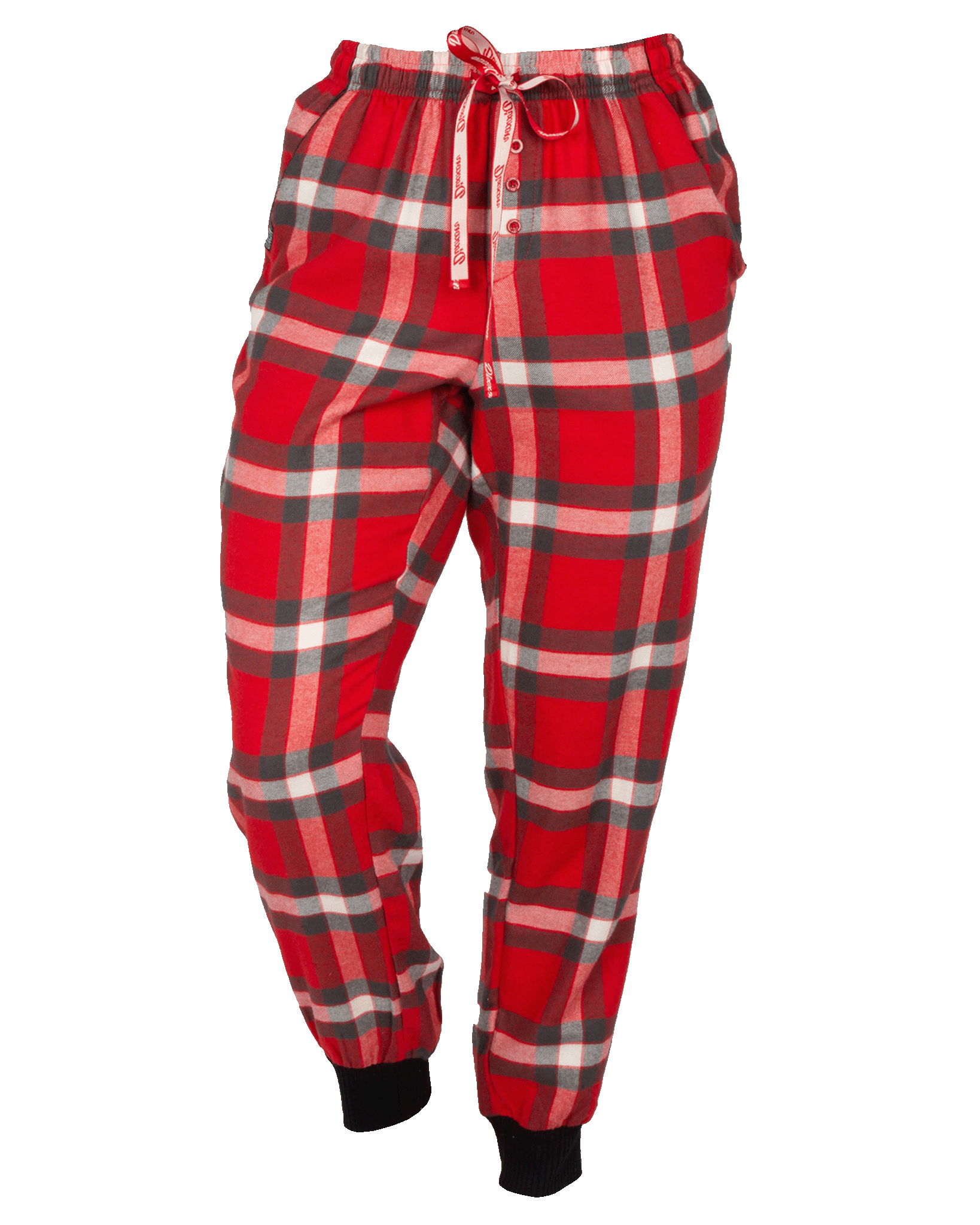 Women's Kringle Pajama Pants