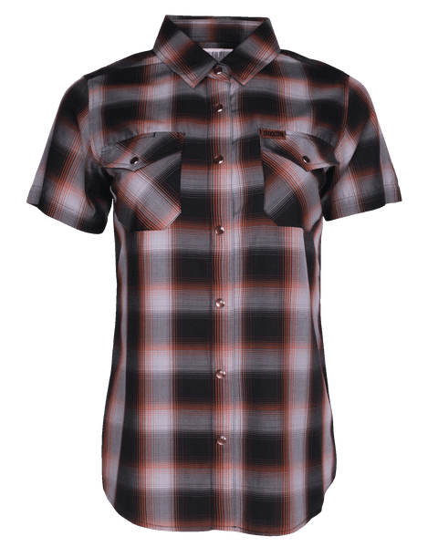 Women's Patina Bamboo Short Sleeve