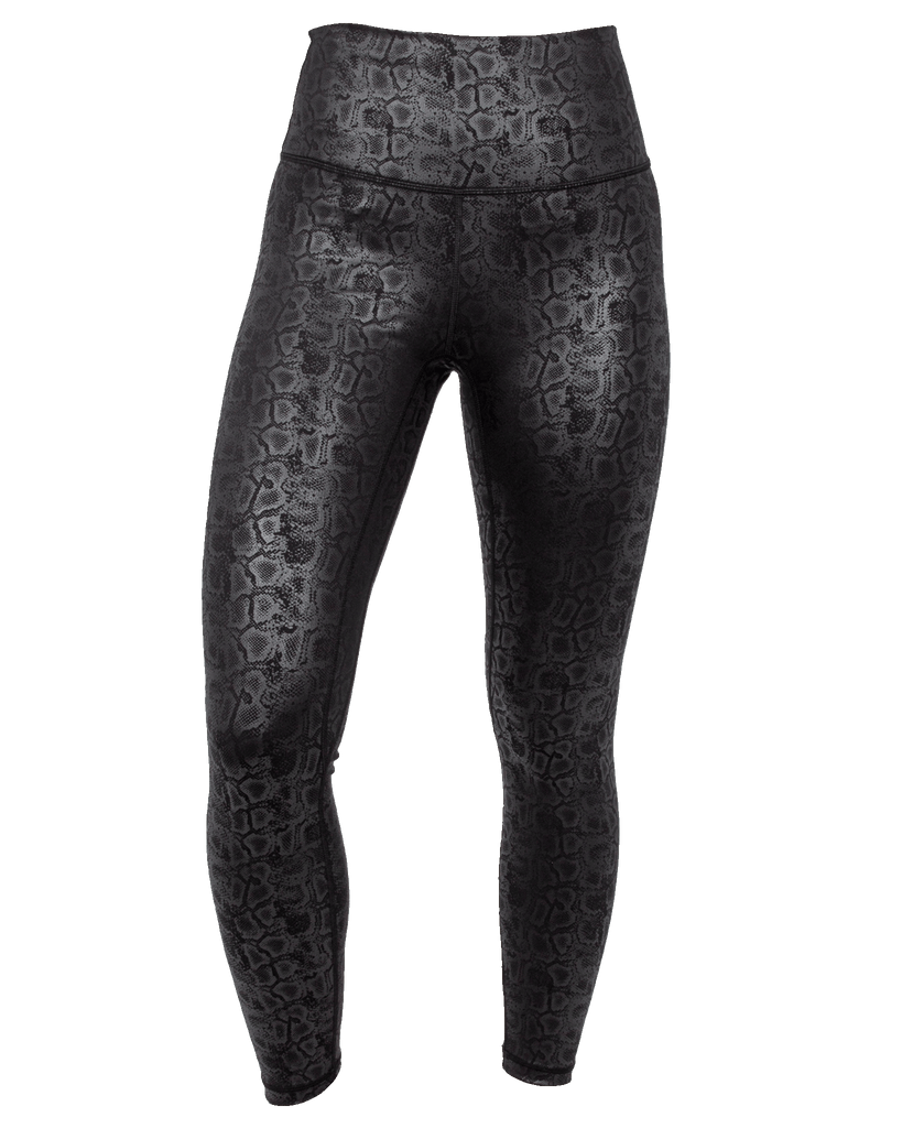 Women's Queen Cobra Leggings - Dixxon Flannel Co.