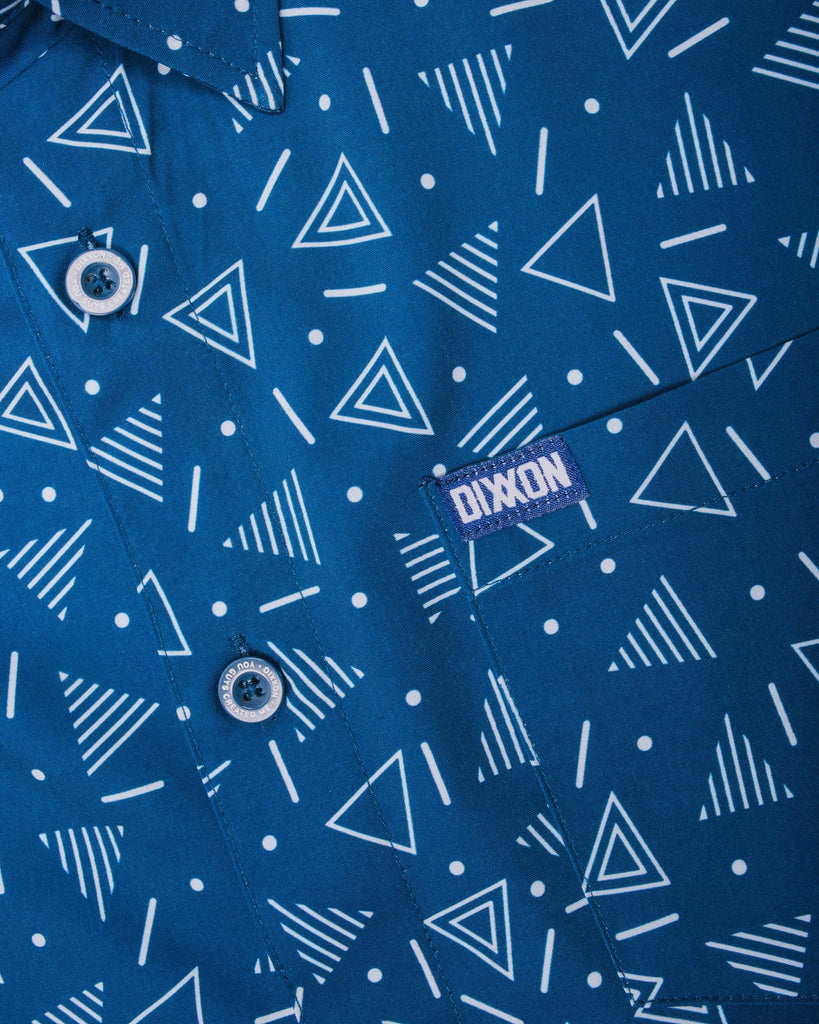 Women's Weird Science Short Sleeve - Dixxon Flannel Co.